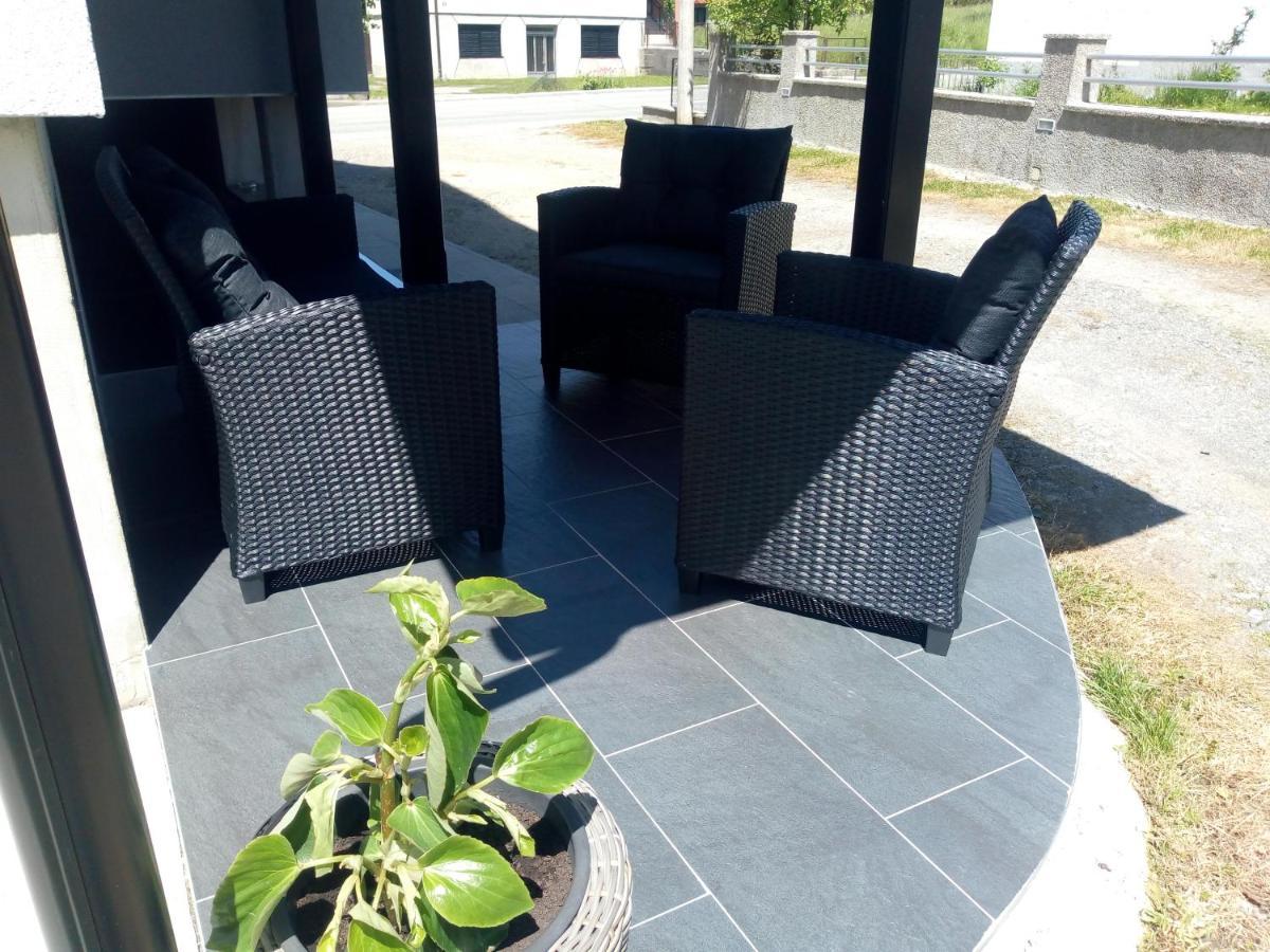 Apartman Gomirje Vrbovsko Εξωτερικό φωτογραφία