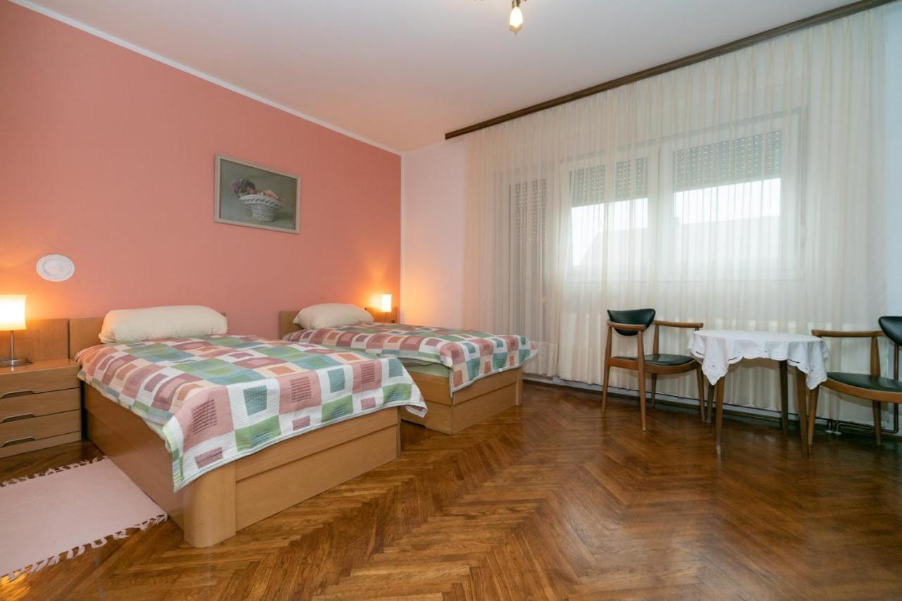Apartman Gomirje Vrbovsko Εξωτερικό φωτογραφία
