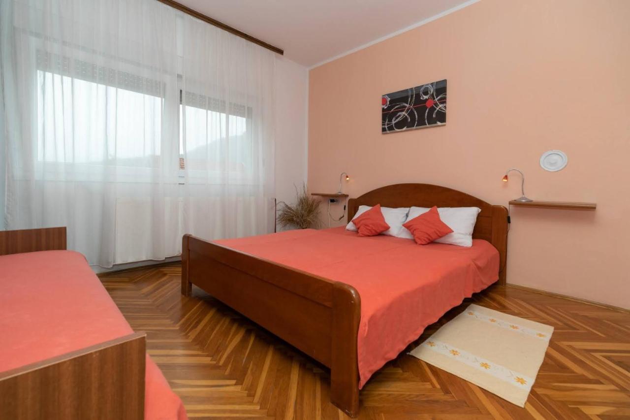 Apartman Gomirje Vrbovsko Εξωτερικό φωτογραφία