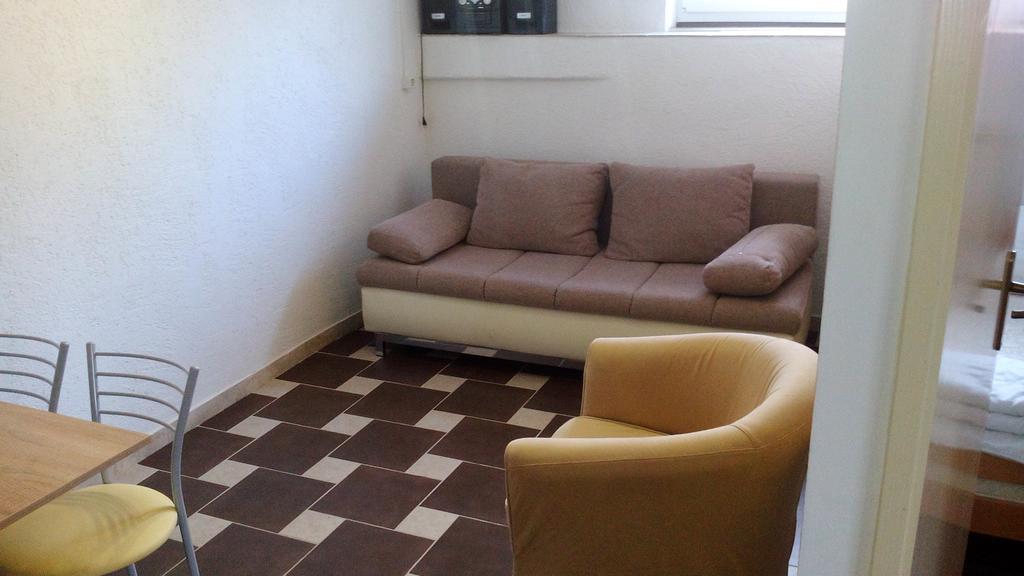 Apartman Gomirje Vrbovsko Εξωτερικό φωτογραφία