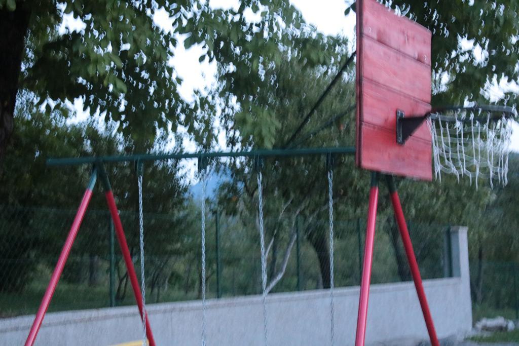 Apartman Gomirje Vrbovsko Εξωτερικό φωτογραφία