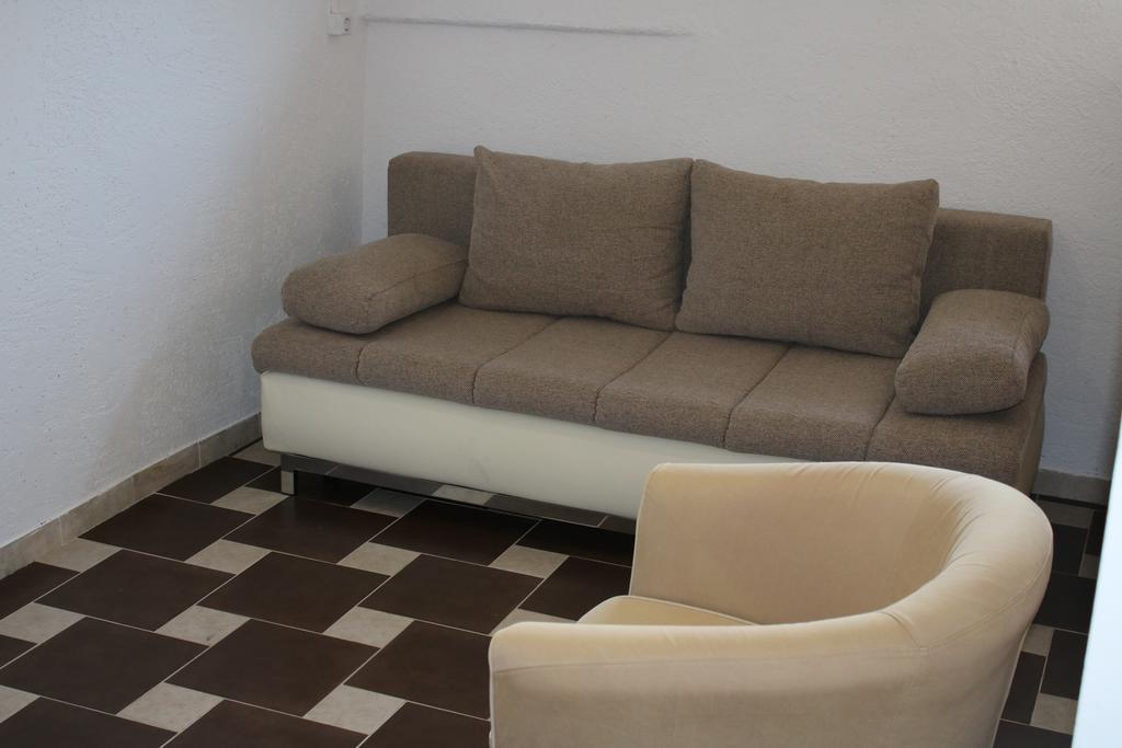 Apartman Gomirje Vrbovsko Εξωτερικό φωτογραφία