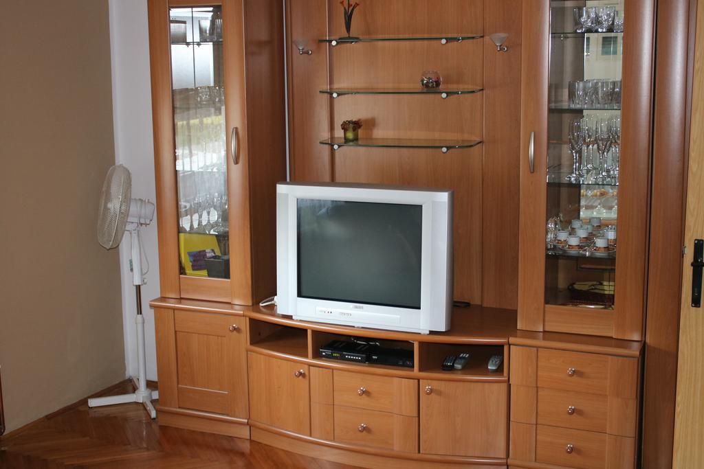 Apartman Gomirje Vrbovsko Εξωτερικό φωτογραφία