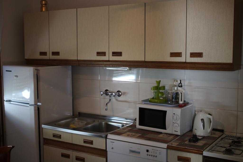 Apartman Gomirje Vrbovsko Εξωτερικό φωτογραφία