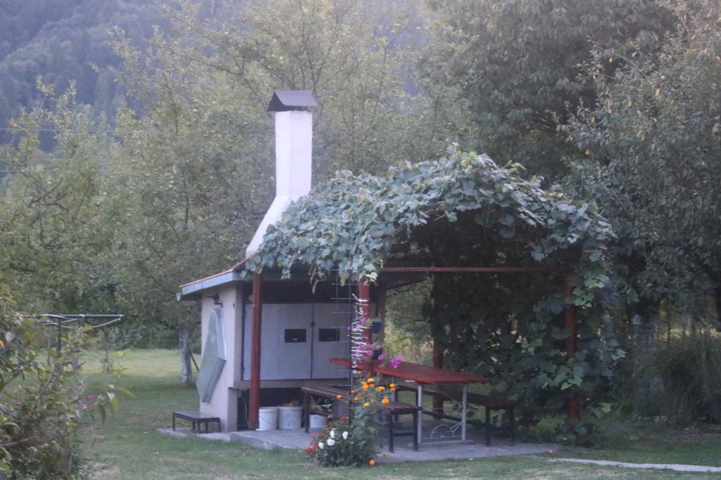 Apartman Gomirje Vrbovsko Εξωτερικό φωτογραφία