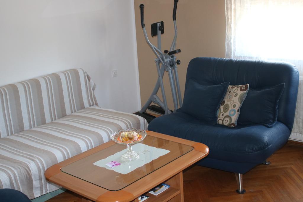 Apartman Gomirje Vrbovsko Εξωτερικό φωτογραφία