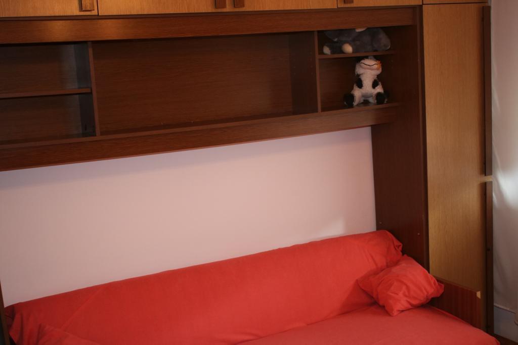 Apartman Gomirje Vrbovsko Εξωτερικό φωτογραφία