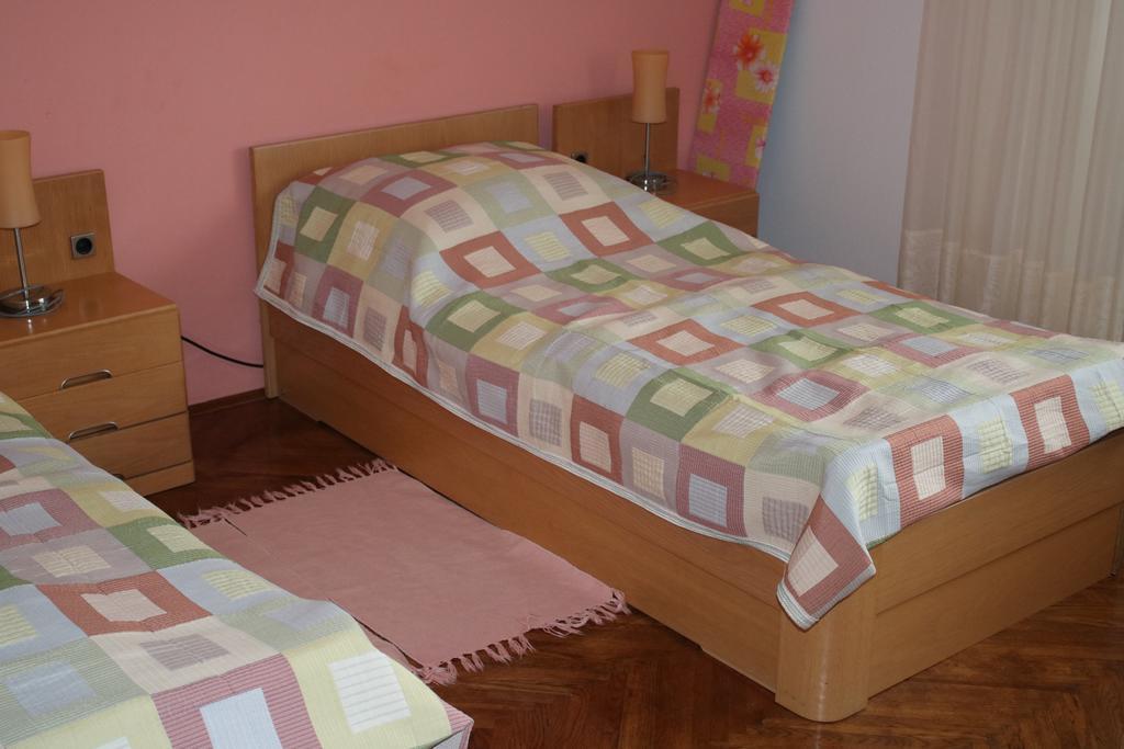 Apartman Gomirje Vrbovsko Εξωτερικό φωτογραφία