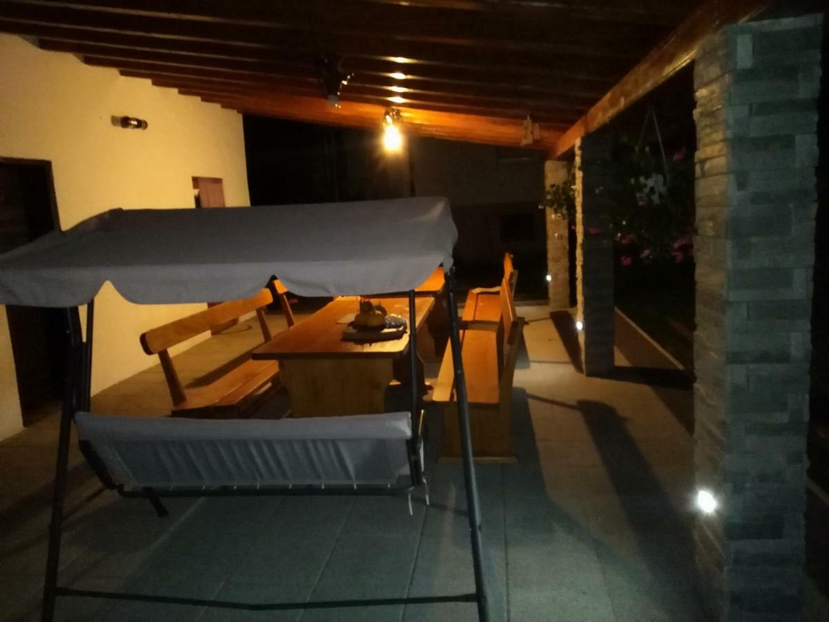 Apartman Gomirje Vrbovsko Εξωτερικό φωτογραφία